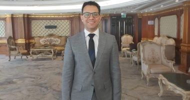 عادل عامر: التخدير الطرفي مستقبل آمن للمرضى وصديق للبيئة