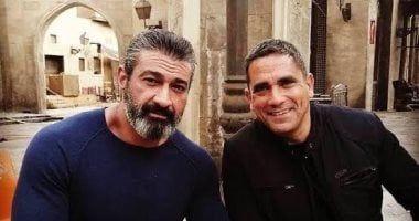 أمير كرارة وياسر جلال يقتحمان عالم دراما المنصات للمرة الأولى فى 2025