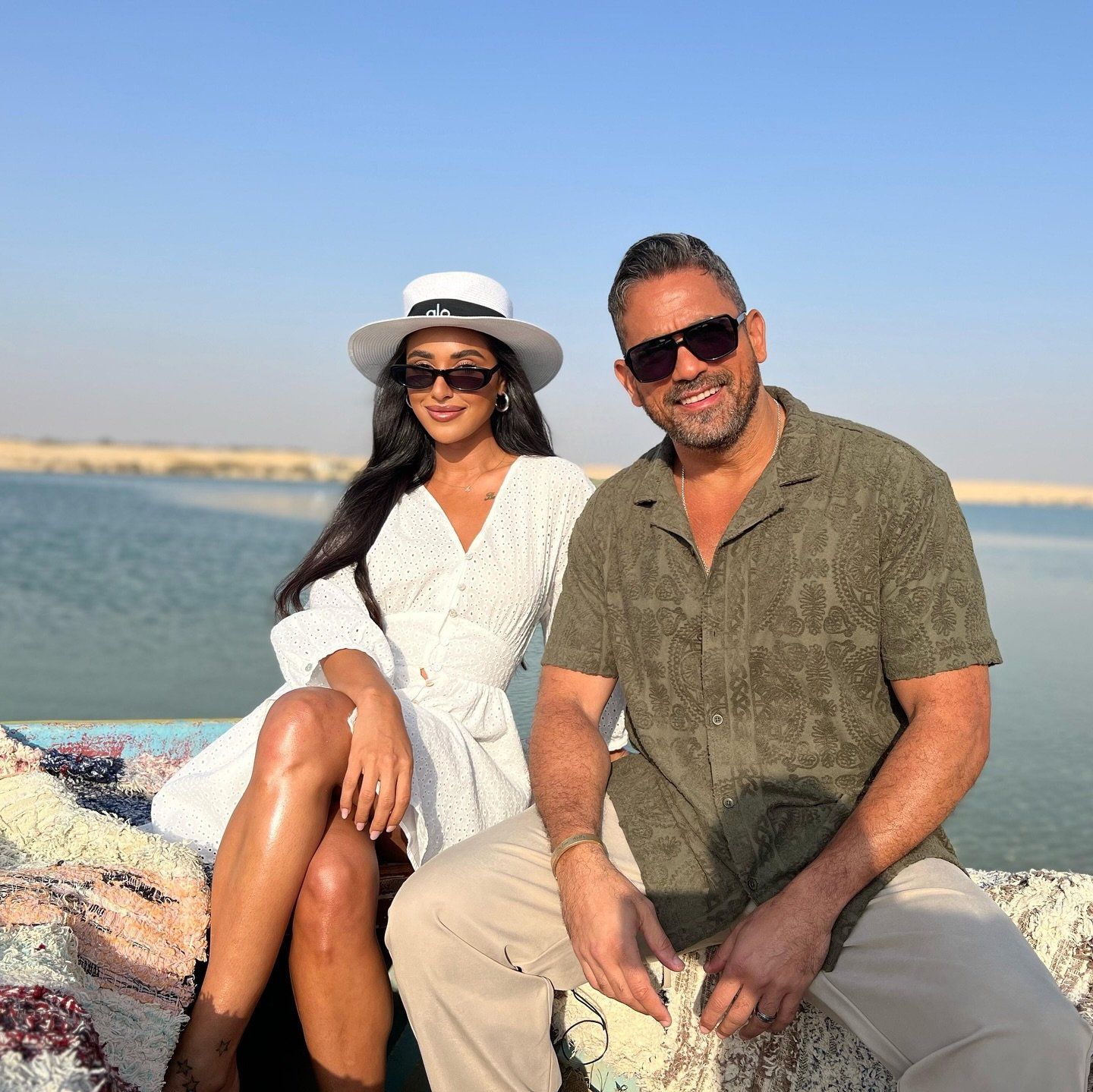 أمير كرارة وياسر جلال يقتحمان عالم دراما المنصات للمرة الأولى فى 2025