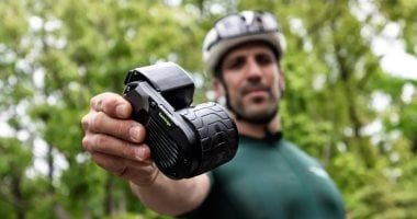 تكنولوجيا: محرك 2 كيلو يُحوّل الدراجة الهوائية إلى كهربائية بقوة 750 واط في ثوانٍ