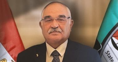 المستشار حسين مدكور يتسلم مهام عمله رئيسا لقضايا الدولة الثلاثاء المقبل