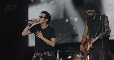 فريق كايروكي يحيي حفلاً غنائيًا اليوم باستاد القاهرة