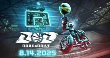 تكنولوجيا: لعبة كرة السلة باستخدام الماوس من نينتندو ستصدر فى 14 أغسطس