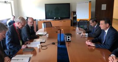 وزير الزراعة: الصادرات الزراعية المصرية إلى هولندا 500 مليون دولار