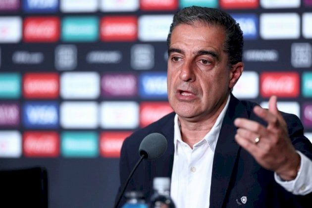 مونديال الأندية: بايفا مدرب بوتافوغو يرى أن الفوز على سان جرمان "أصبح من الماضي"