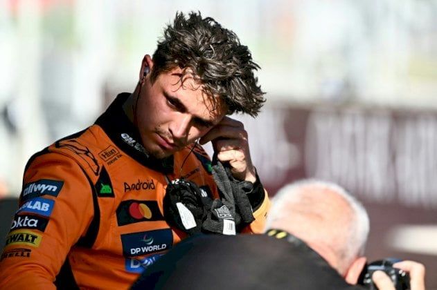 جائزة النمسا الكبرى: نوريس ينطلق من المركز الأول للمرة الثالثة هذا الموسم