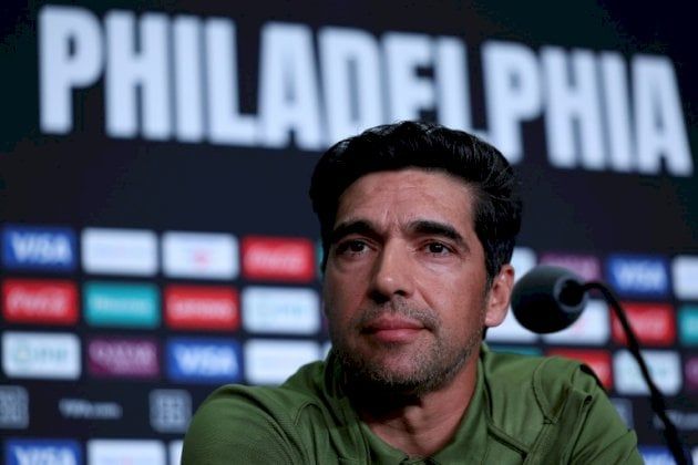 مونديال الأندية: فيريرا مدرب بالميراس لا يتوقع "مفاجآت" من بوتافوغو