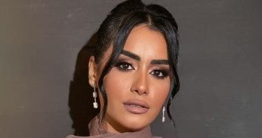 نانسي صلاح تصوّر مسلسل 2 قهوة وتنتظر عرض 3 أفلام جديدة