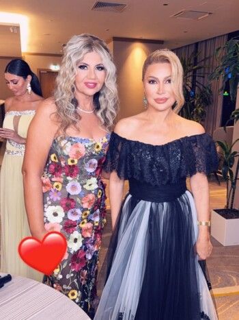 نوال الزغبي تتحدث عن خضوعها لعملية جراحية صعبة