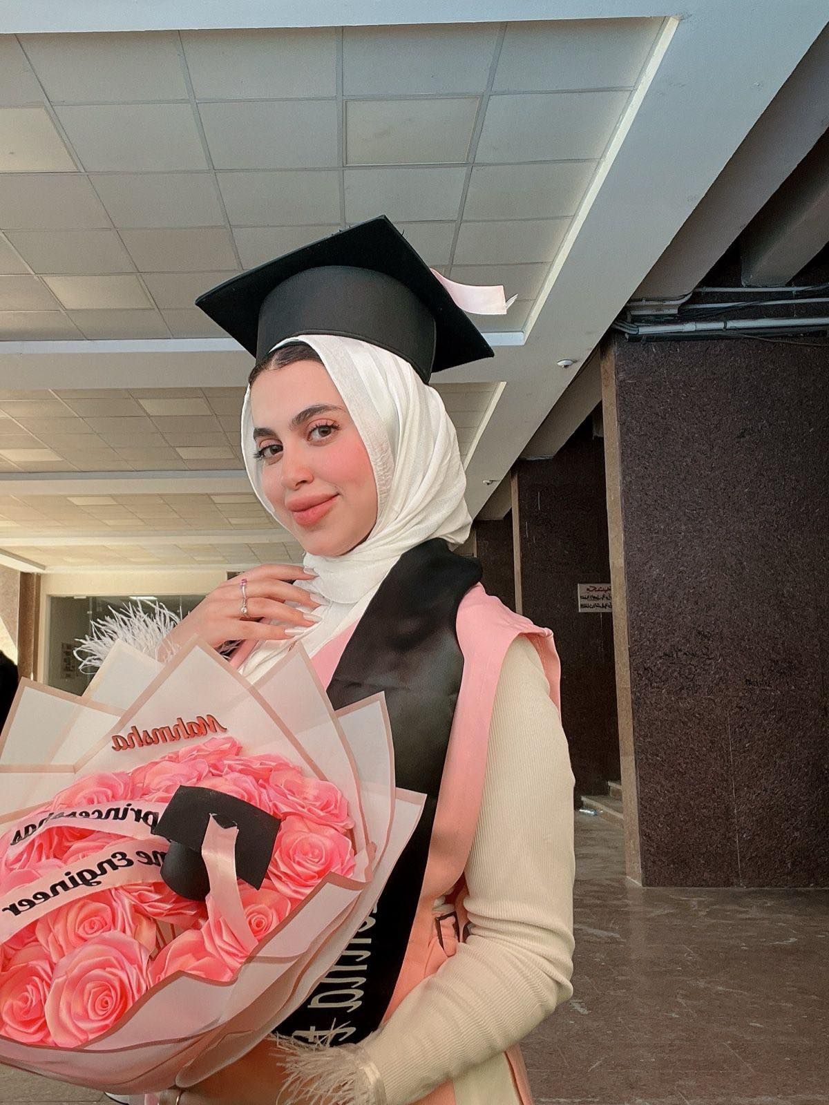 سعد الصغير بعد تخرج ابنته فى الجامعة: "وش السعد أحسن واحدة في الدنيا"