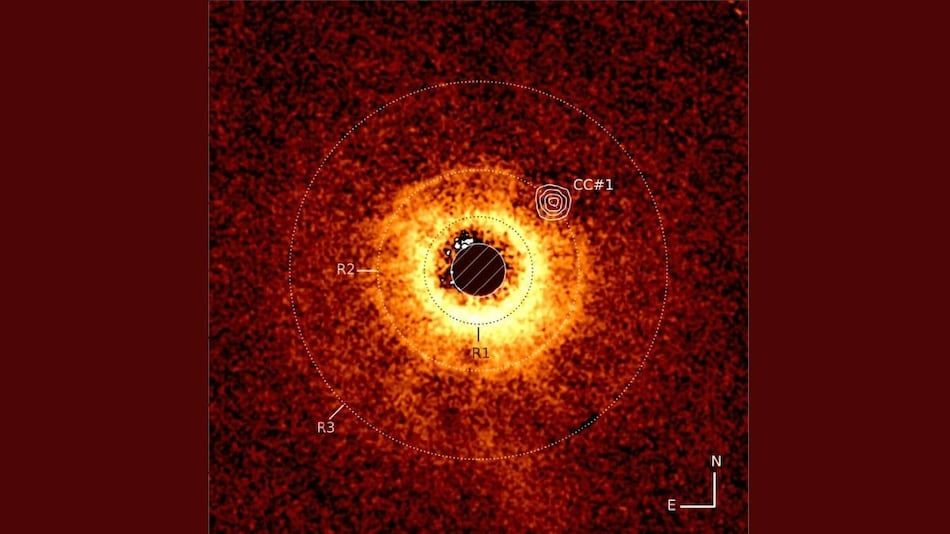 تكنولوجيا: ماهو كوكب TWA 7b المكتشف حديث وما أهم المعلومات عنه؟