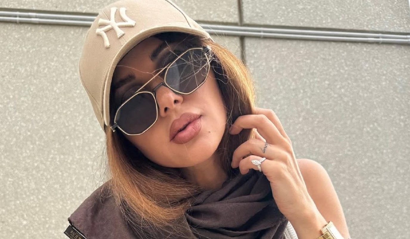 ميريام فارس تكشف سبب إغلاق خاصية التعليقات على حساباتها الرسمية بالسوشيال ميديا