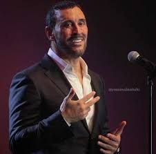 كاظم الساهر يرفع علم المغرب ويتألق في حفله بمهرجان موازين – فيديو