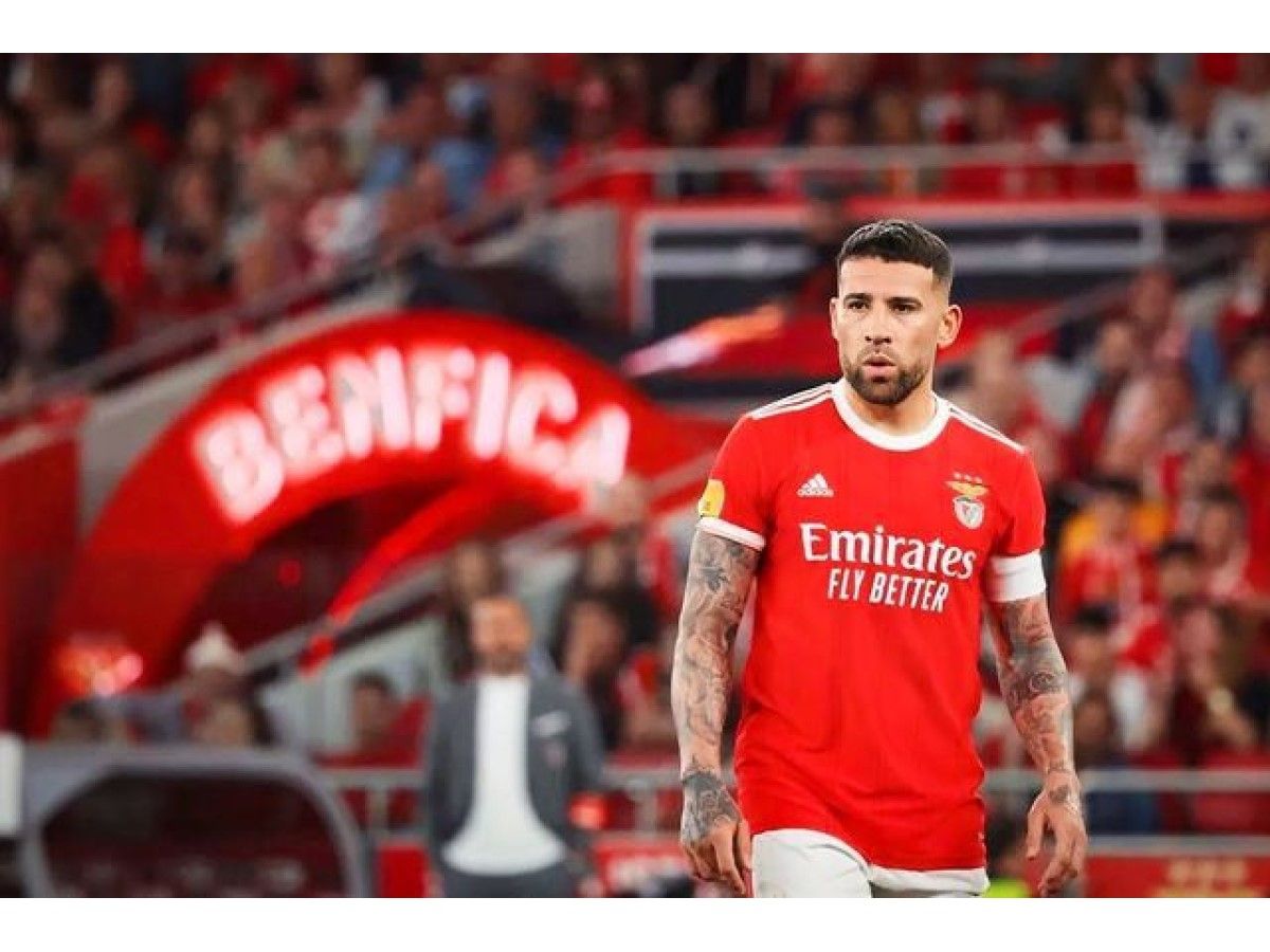 الامارات | بنفيكا يجدد عقد أوتامندي قبل مواجهة تشلسي