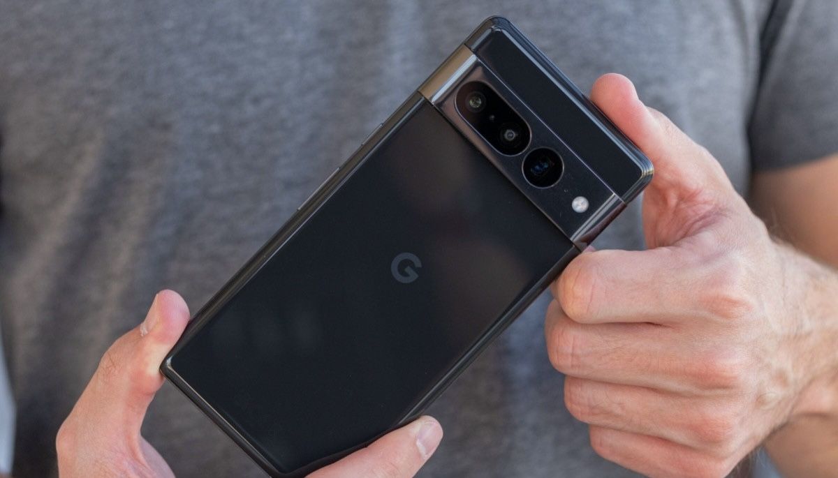 تكنولوجيا: حظر بيع Pixel 7 في اليابان… وPixel 8 و9 في الطريق؟
