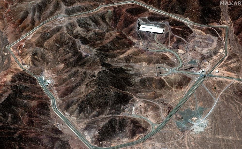 طهران تعترف: "كان أقرب إلينا من آذاننا".. تفاصيل إختراق "الموساد" الواسع للعمق الإيراني