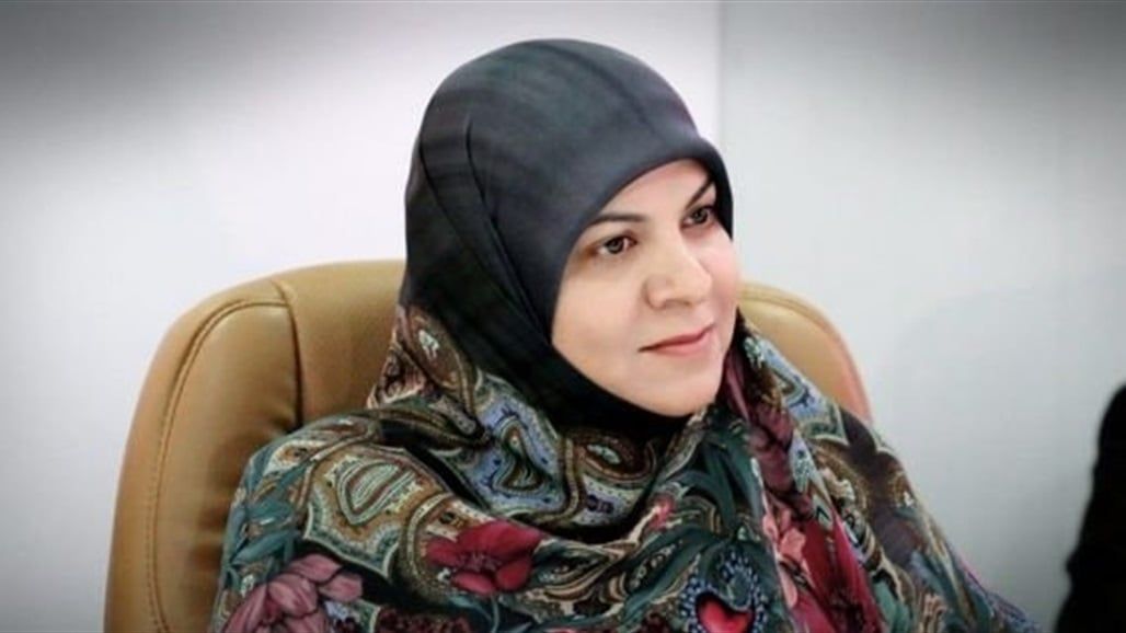الفتلاوي: موقف العراق ثابت من الاعتداء الصهيوني وشكراً لمن جعل "تل ابيب" مضيئة