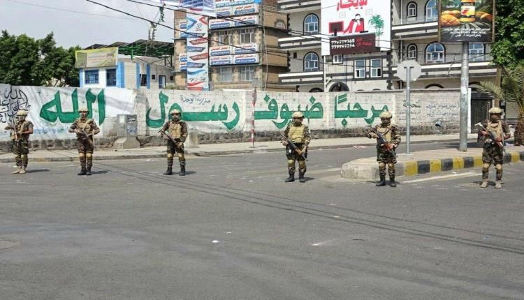 أزيز الحرب يعلو.. تعزيزات حوثية هائلة تقترب من هذه المحافظات والحكومة تستعد لمعركة فاصلة