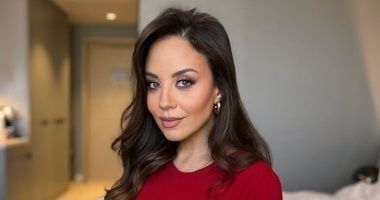 مريم الخشت زوجة محمد فراج فى مسلسل ورد وشيكولاتة