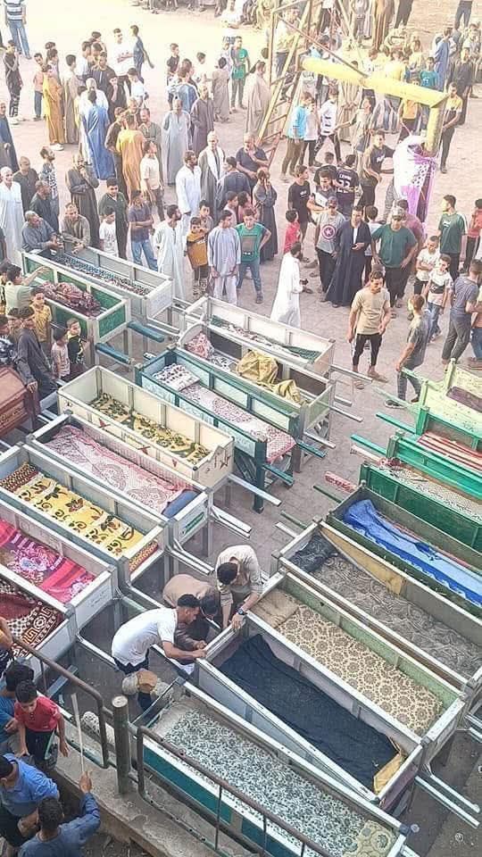 بعد مصرع 19 فى حادث المنوفية.. أدعية الاستعاذة من فواجع الأقدار