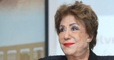 جمعية محبى الفنون الجميلة تقيم ليلة فى حب سميحة أيوب 3 يوليو المقبل