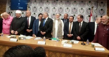 المشيخة العامة للطرق الصوفية تعلن نتائج انتخابات المجلس الأعلى واختيار 10 أعضاء جدد