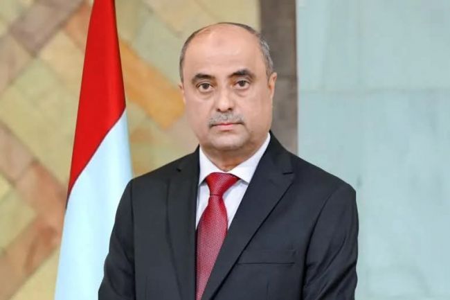 رئيس الوزراء يتدخل لفتح طريق الغاز العدني