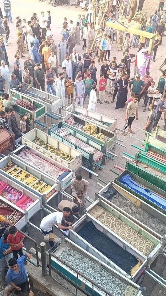 بعد مصرع 19 فى حادث المنوفية.. أدعية الاستعاذة من فواجع الأقدار