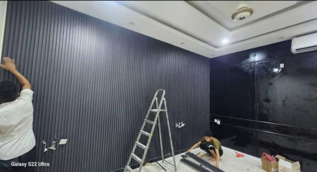 بن لزرق يعلن بدء خطوات انشاء تلفزيون خاص بعدن