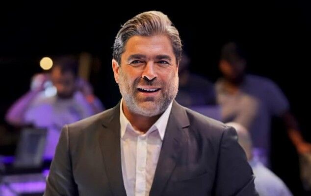 معجبة تبكي متأثرة بسبب وائل كفوري