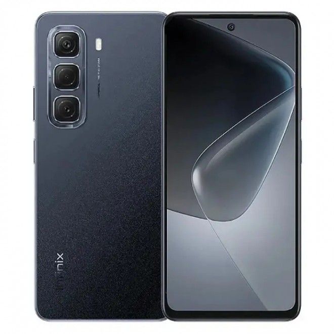 تكنولوجيا: بدء طرح Infinix Hot 60i رسميًا وبيعه عبر الإنترنت