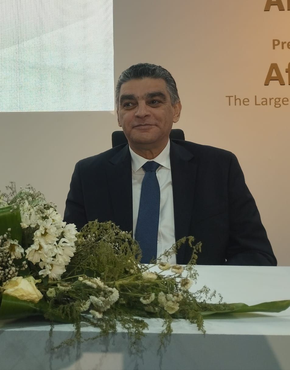 هيئة الشراء الموحد: مصر تمتلك 6 مصانع لإنتاج اللقاحات ومخازن استراتيجية