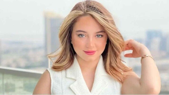 بيسان إسماعيل: "عاملتي غادرت المنزل وهكذا أصبحت"