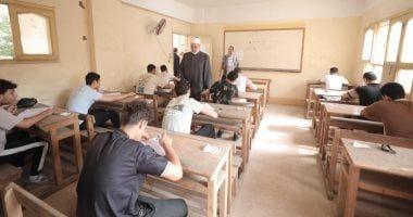 وكيل الأزهر يتفقد لجان الشهادة الثانوية بقليوب ويشيد بالتزام الطلاب وانضباط اللجان
