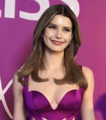 فيديو لبيرين سات وهي ترقص بعفوية يحدث ضجة