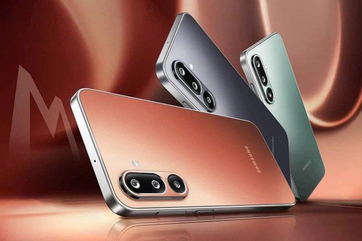 تكنولوجيا: سامسونج تكشف عن Galaxy M36 بمعالج Exynos 1380 وبطارية 5000 مللي أمبير