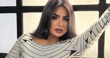 هدى تطرح أحدث أغانيها "كف ورا كف" بتوقيع خالد سلطان ونوار البحيرى