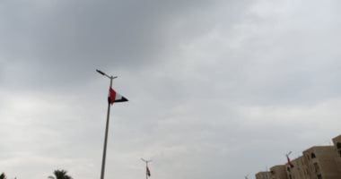 الطقس اليوم.. ارتفاع بدرجات الحرارة والرطوبة والعظمى بالقاهرة 37 درجة