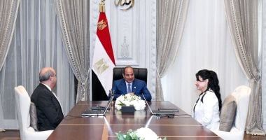 إشادات دولية بمنظومة المراقبة الجوية المصرية رغم إغلاق مجالات جوية بدول مجاورة