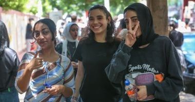 أخبار مصر.. طلاب الثانوية العامة يؤدون غدا امتحان اللغة الأجنبية الأولى