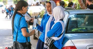 خطوات التظلم على نتيجة الفصل الدراسى الثانى لطلاب النقل والشهادة الإعدادية