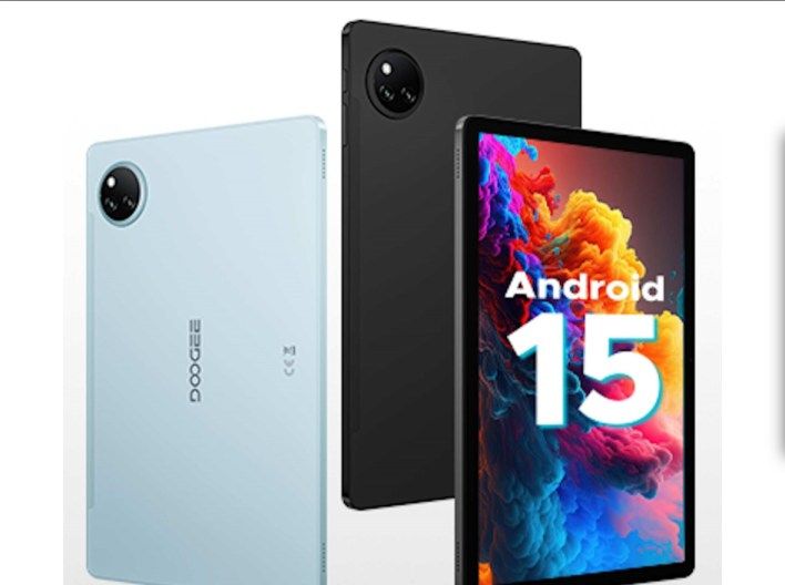 تكنولوجيا: Tab A9 Pro+: جهاز لوحي اقتصادي يعمل بنظام Android 15 وسعره 199 دولار فقط