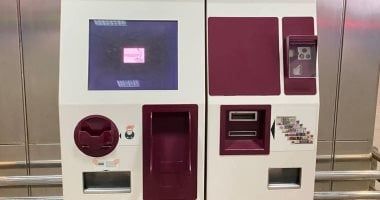 القومية للأنفاق توفر وسائل دفع متنوعة بشبكة المترو والقطار الكهربائي الخفيف