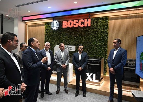 رئيس الوزراء يفتتح مصنعا للأجهزة المنزلية ومستودعا لإحدى الشركات الرائدة بأفريقيا