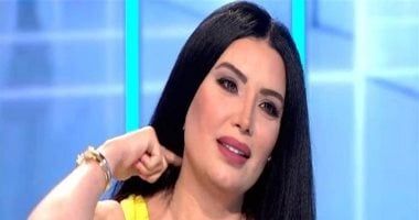 عبير صبري تعلن انفصالها عن زوجها بعد 7 سنوات: ربنا يوفقنا وانفصلنا بكل هدوء