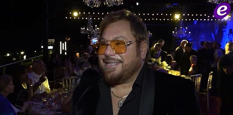 د. هراتش ساغبازاريان: "ناطركن السنة دورة استثنائية بإمتياز من مهرجان الزمن الجميل"