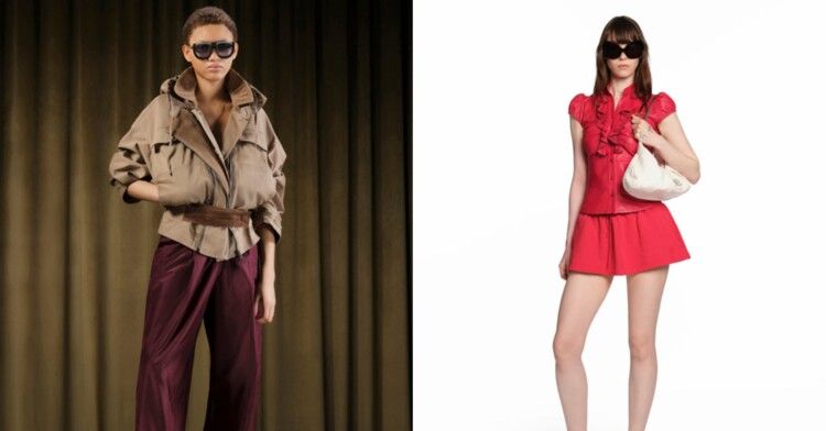 دليلك لإختيار النظارات الشمسية المثالية هذا الصيف!