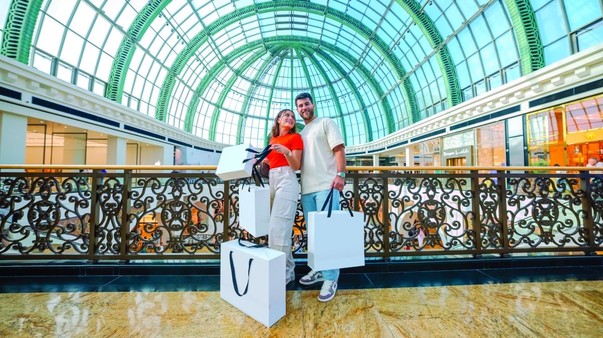 الامارات | صيف دبي 2025 أسبوع افتتاحي حافل بالمفاجآت