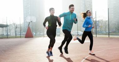5 نصائح لممارسة الرياضة في الحر.. أعراض انتبه لها
