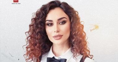 ساندرا ديفا: أنا من فريق مينا مسعود بـ "في عز الضهر" وكنت بغني قبل التمثيل